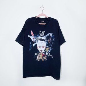 Vintage | Tops | Korn 206 See You On The Other Side Tour Vintage